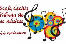 Festividad de Santa Cecilia