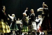 Musical “Un paseo por Extremadura” 