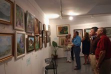 XXVI Exposición Colectiva de Arte 