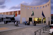 VII Feria Intercomarcal del Comercio Tradicional de Azuaga 