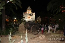 VII Belén Viviente en Azuaga