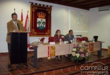 Celebración de la III Jornada de Coordinación entre Niveles Asistenciales