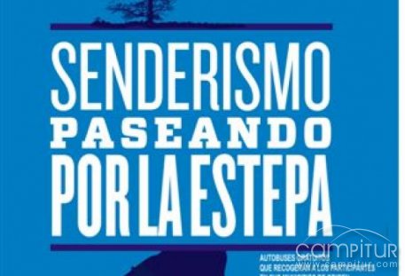 Ruta de Senderismo “Paseando por la Estepa” en Valle de Guadiato 