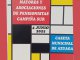 Gran encuentro comarcal de mayores en Azuaga el 4 de junio