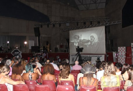 Gala de clausura del XXIV Certamen Internacional de Cortometrajes "El Pecado 2025"